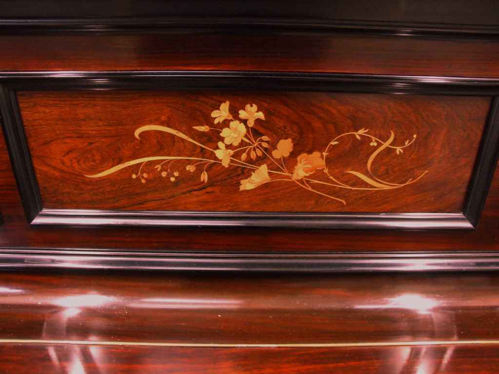 Ibach Pianos-Pianos for Sale